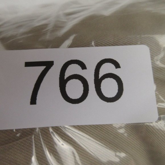 Peter Millar Straight Leg Chino Size 36 Flat Front Khakis - Picture 13 of 13